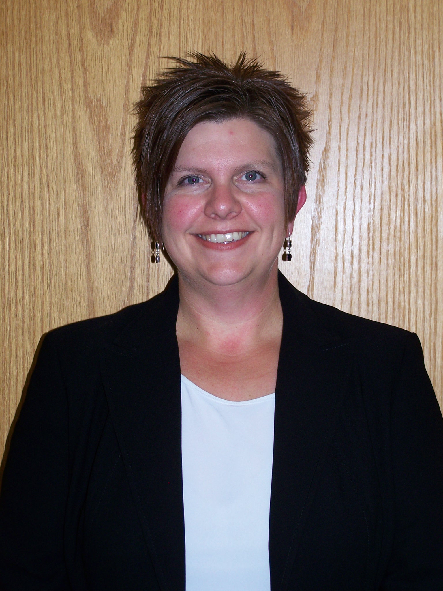 Dr. Summer Stephens